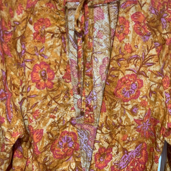 New with tags free people romper
Size medium - Picture 10 of 14